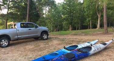 Kerr Lake/Hibernia