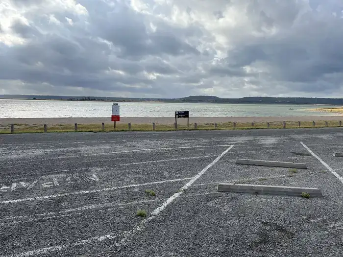 Camper-submitted photo at Dana Peak near Copperas Cove, TX