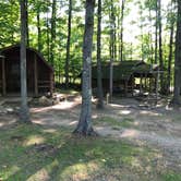 Review photo of Cadillac Woods Campground by Bret J., August 8, 2019