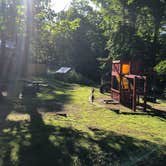 Review photo of Cadillac Woods Campground by Bret J., August 8, 2019