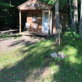 Review photo of Cadillac Woods Campground by Bret J., August 8, 2019