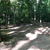 Review photo of Cadillac Woods Campground by Bret J., August 8, 2019