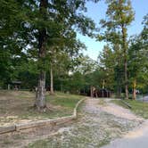 Review photo of Pickett CCC Memorial State Park Campground by Nate H., August 9, 2019