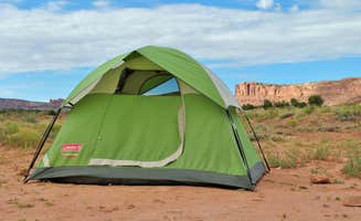 Leah W.'s photo at Willow Springs Trail near Arches National Park