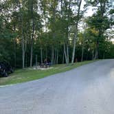 Review photo of Pickett CCC Memorial State Park Campground by Nate H., August 9, 2019