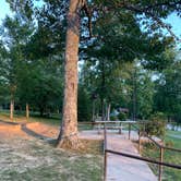 Review photo of Pickett CCC Memorial State Park Campground by Nate H., August 9, 2019