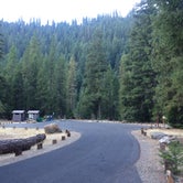 Review photo of Spanish Creek Campground by Jessica F., September 24, 2016