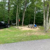 Review photo of Pickett CCC Memorial State Park Campground by Nate H., August 9, 2019