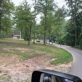 Review photo of Pickett CCC Memorial State Park Campground by Nate H., August 9, 2019