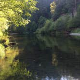 Review photo of Spanish Creek Campground by Jessica F., September 24, 2016