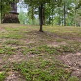 Review photo of Pickett CCC Memorial State Park Campground by Nate H., August 9, 2019