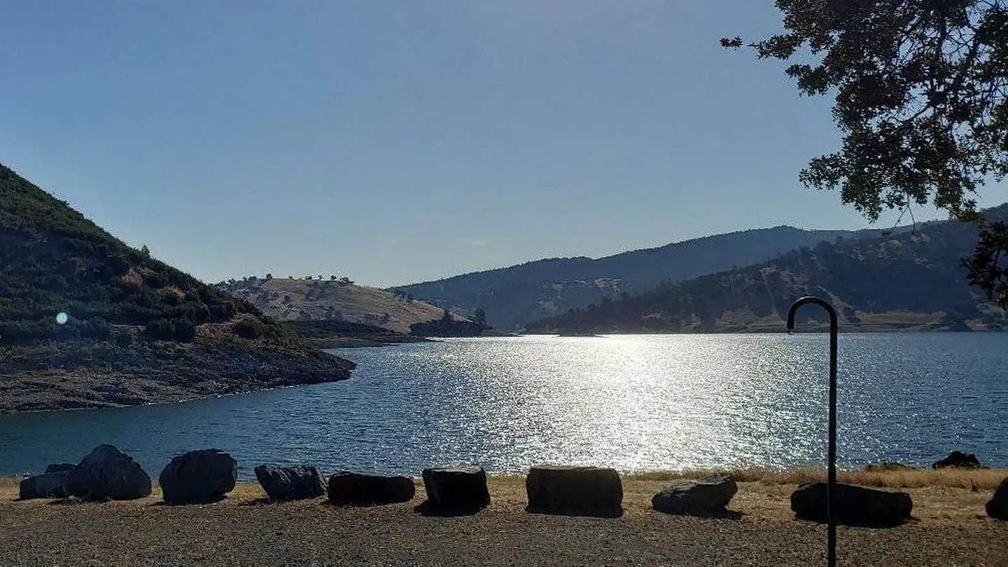 Camper submitted image from Oak Knoll Campground - 1