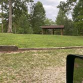 Review photo of Pickett CCC Memorial State Park Campground by Nate H., August 9, 2019