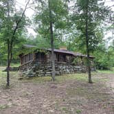 Review photo of Pickett CCC Memorial State Park Campground by Nate H., August 9, 2019