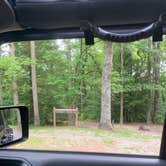 Review photo of Pickett CCC Memorial State Park Campground by Nate H., August 9, 2019