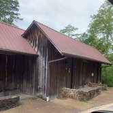 Review photo of Pickett CCC Memorial State Park Campground by Nate H., August 9, 2019