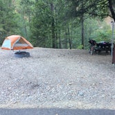 Review photo of Spanish Creek Campground by Jessica F., September 24, 2016