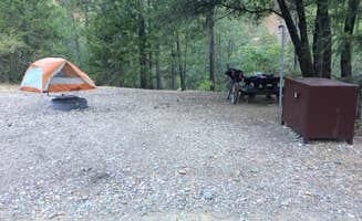Jessica F.'s photo at Spanish Creek Campground near Meadow Valley, CA