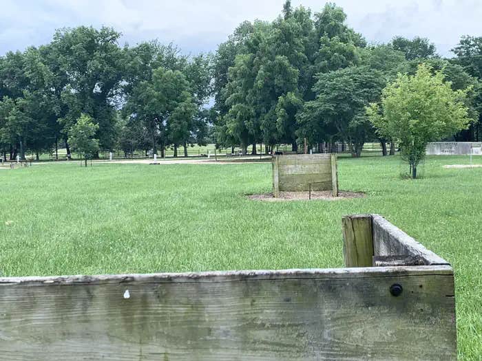 Camper submitted image from Rockhaven Park Equestrian Campground - 1