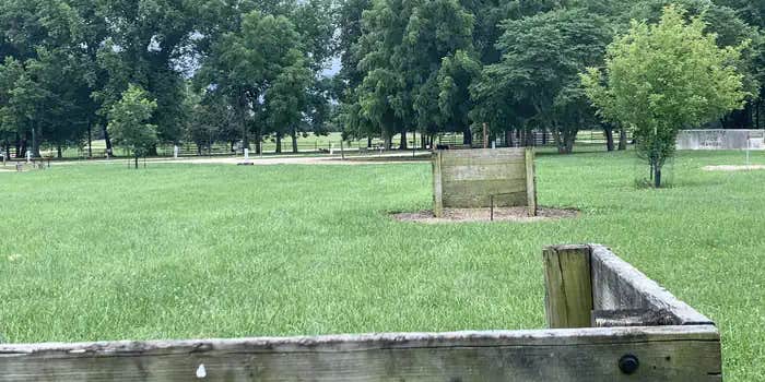 Camper submitted image from Rockhaven Park Equestrian Campground