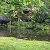 Review photo of Pickett CCC Memorial State Park Campground by Nate H., August 9, 2019