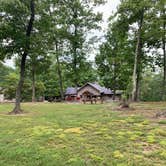 Review photo of Pickett CCC Memorial State Park Campground by Nate H., August 9, 2019