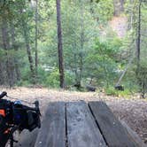 Review photo of Spanish Creek Campground by Jessica F., September 24, 2016