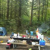 Review photo of Rasar State Park Campground by Michelle K., September 24, 2016