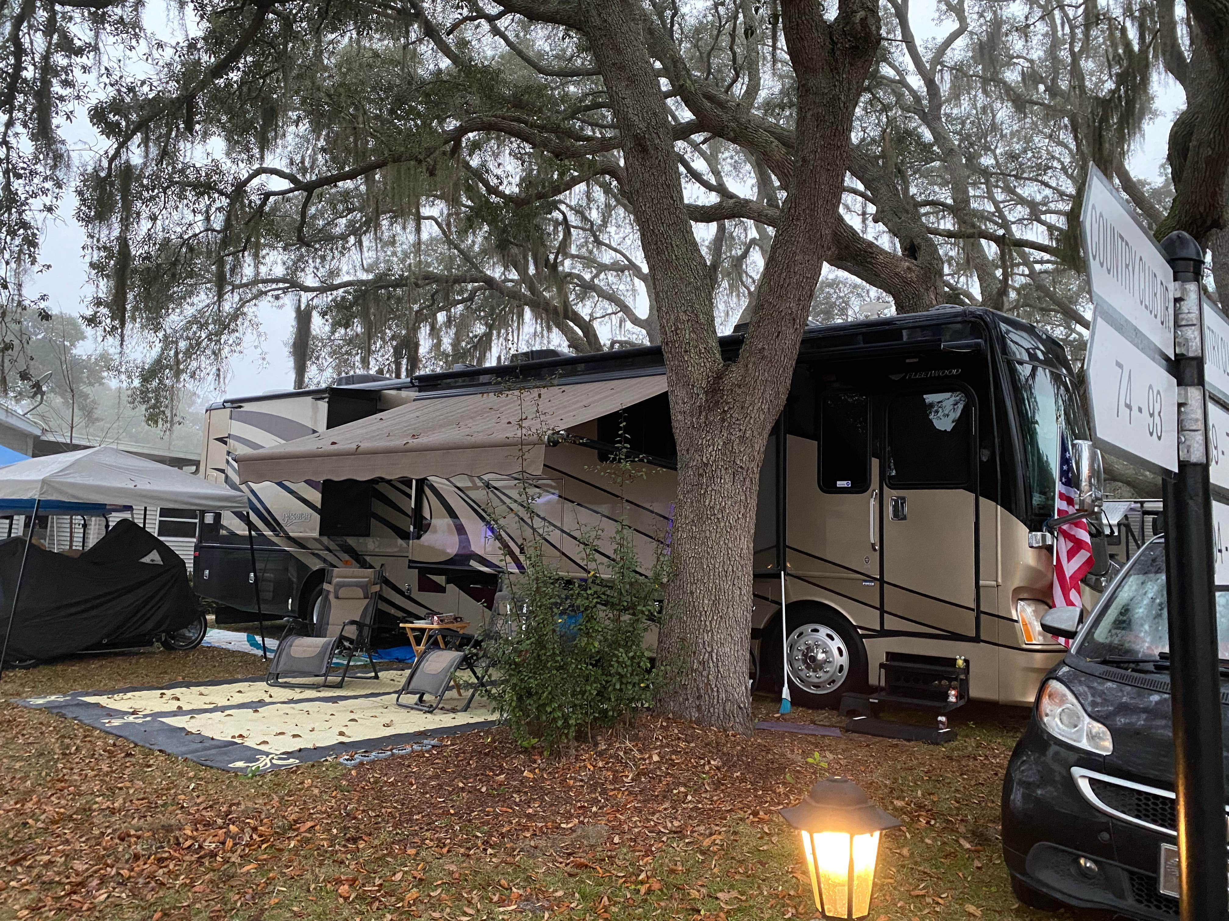 Stuart K.'s photo at Encore Clerbrook near Oakland, FL