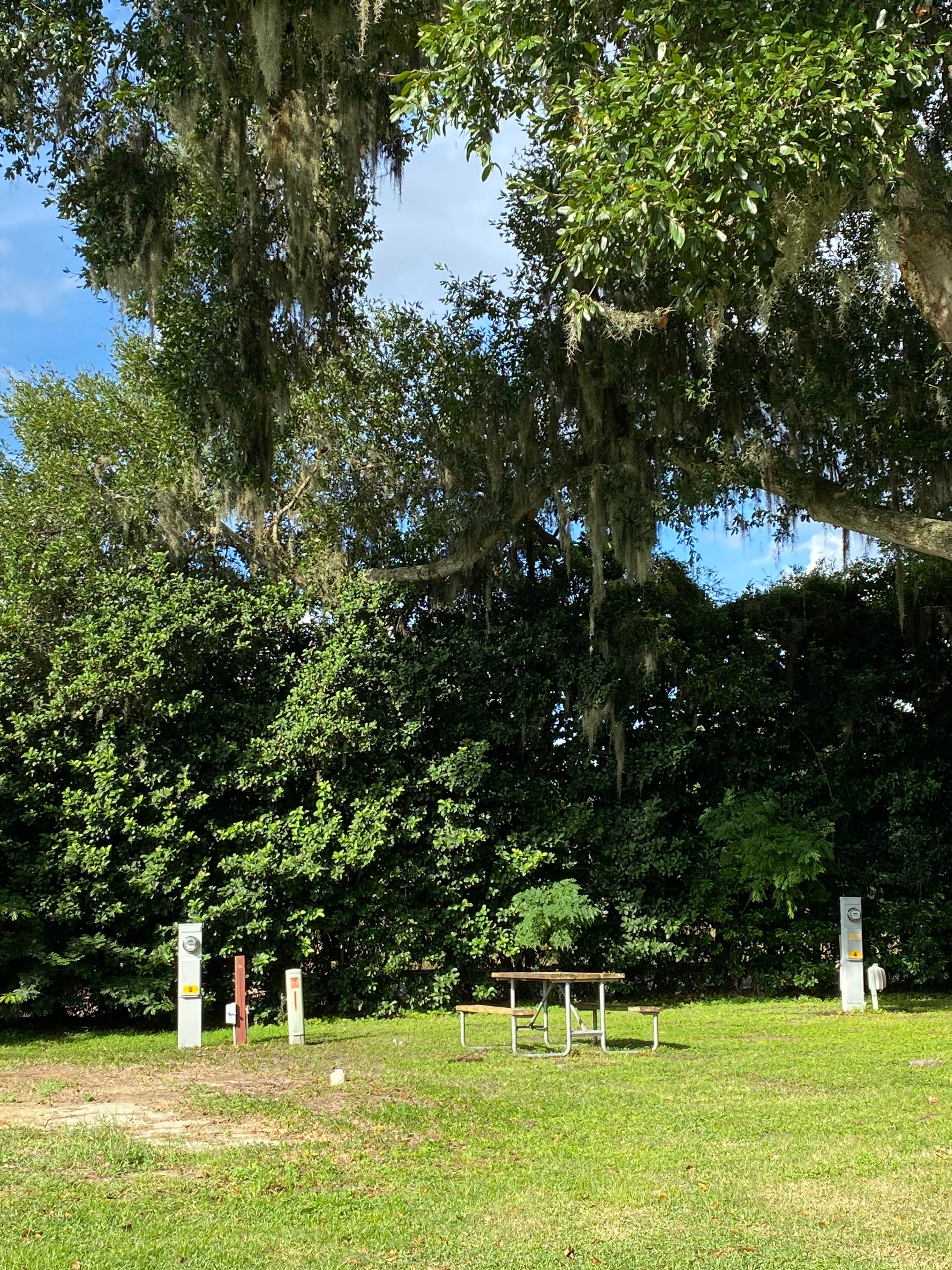 Camper-submitted photo at KOA Orange Blossom near Longwood, FL