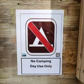 Review photo of Noblett Lake by Fred S., October 25, 2025