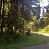 Review photo of Boulder Creek Campground by Tom K., August 9, 2019