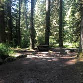 Review photo of Boulder Creek Campground by Tom K., August 9, 2019