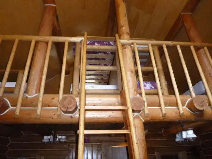 Camping near Alice Creek Trailhead: Indian Meadows Guard Station, Lincoln, Montana