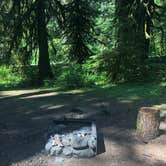 Review photo of Boulder Creek Campground by Tom K., August 9, 2019