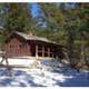Battle Ridge Cabin
