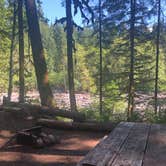 Review photo of Boulder Creek Campground by Tom K., August 9, 2019