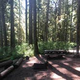 Review photo of Boulder Creek Campground by Tom K., August 9, 2019