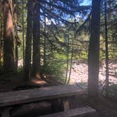 Review photo of Boulder Creek Campground by Tom K., August 9, 2019