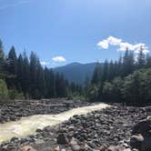 Review photo of Boulder Creek Campground by Tom K., August 9, 2019