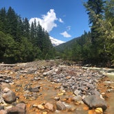 Review photo of Boulder Creek Campground by Tom K., August 9, 2019