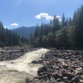 Review photo of Boulder Creek Campground by Tom K., August 9, 2019