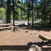 Review photo of Boulder Creek Campground by Tom K., August 9, 2019