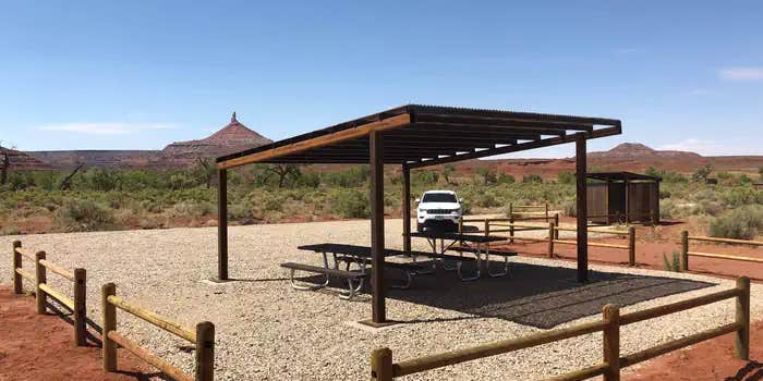 Camper submitted image from Superbowl Group Site