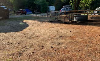 Jennifer S.'s photo at Van Buren State Park Campground near Covert, MI