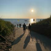 Review photo of Van Buren State Park Campground by Jennifer S., August 9, 2019