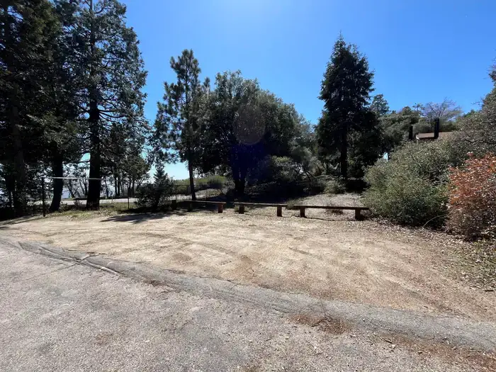 Camper-submitted photo at Crestline Group Campground near San Marcos, CA