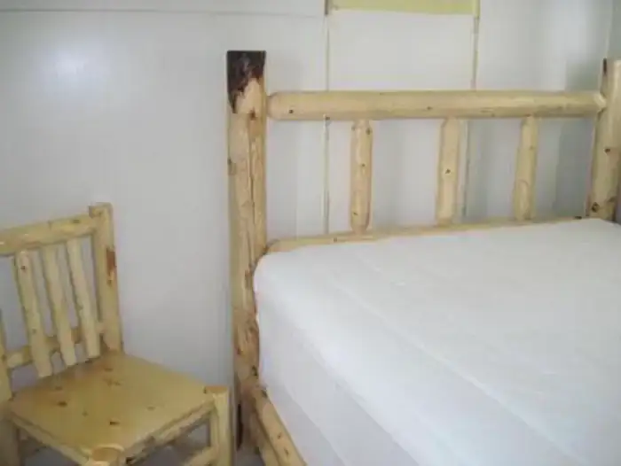 Camper-submitted photo at Sunshine Guard Station near Seneca, OR