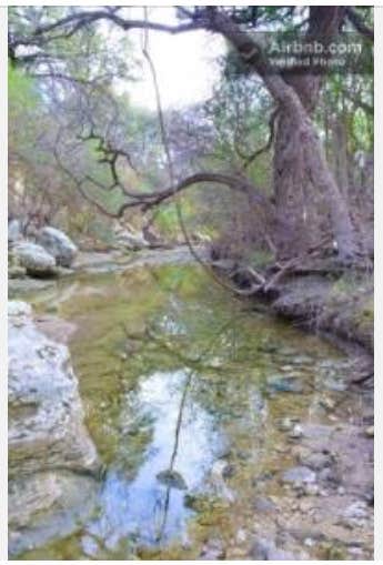 Camper-submitted photo at CampEZ in SxSouth Austin near Sunset Valley, TX