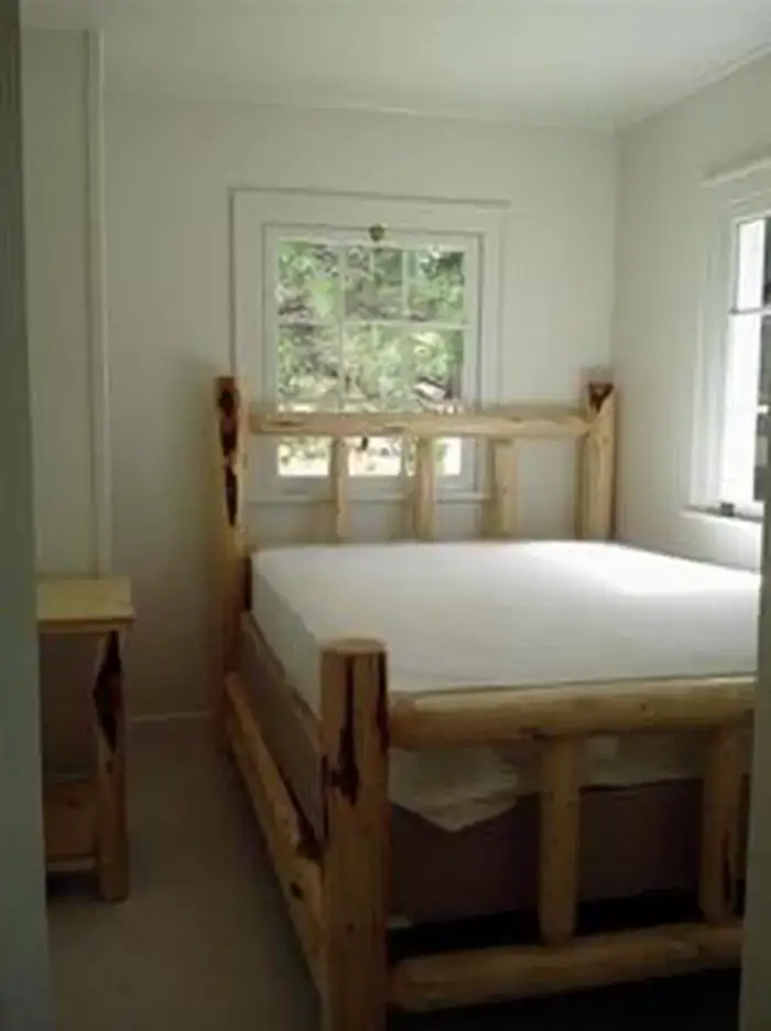 Camper-submitted photo at Sunshine Guard Station near Seneca, OR